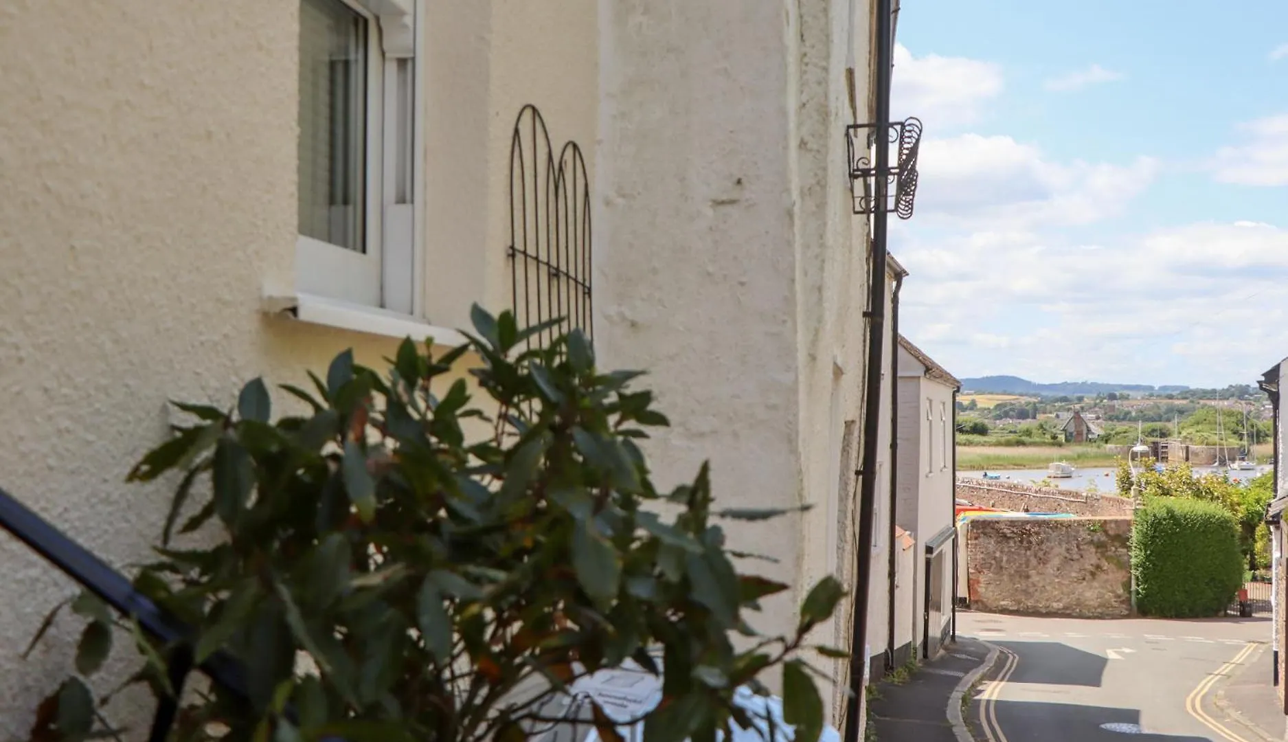 Σπίτι διακοπών 5 Exe Street Βίλα Έξετερ